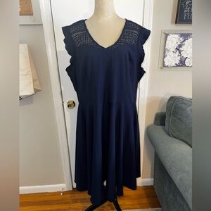 Women’s dress by City Chic